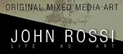 John Rossi Art